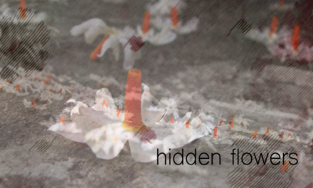 Hidden flowers