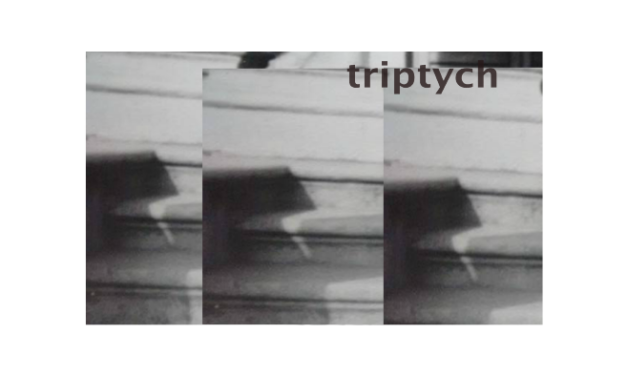 Triptych