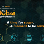 A conference in Dubai